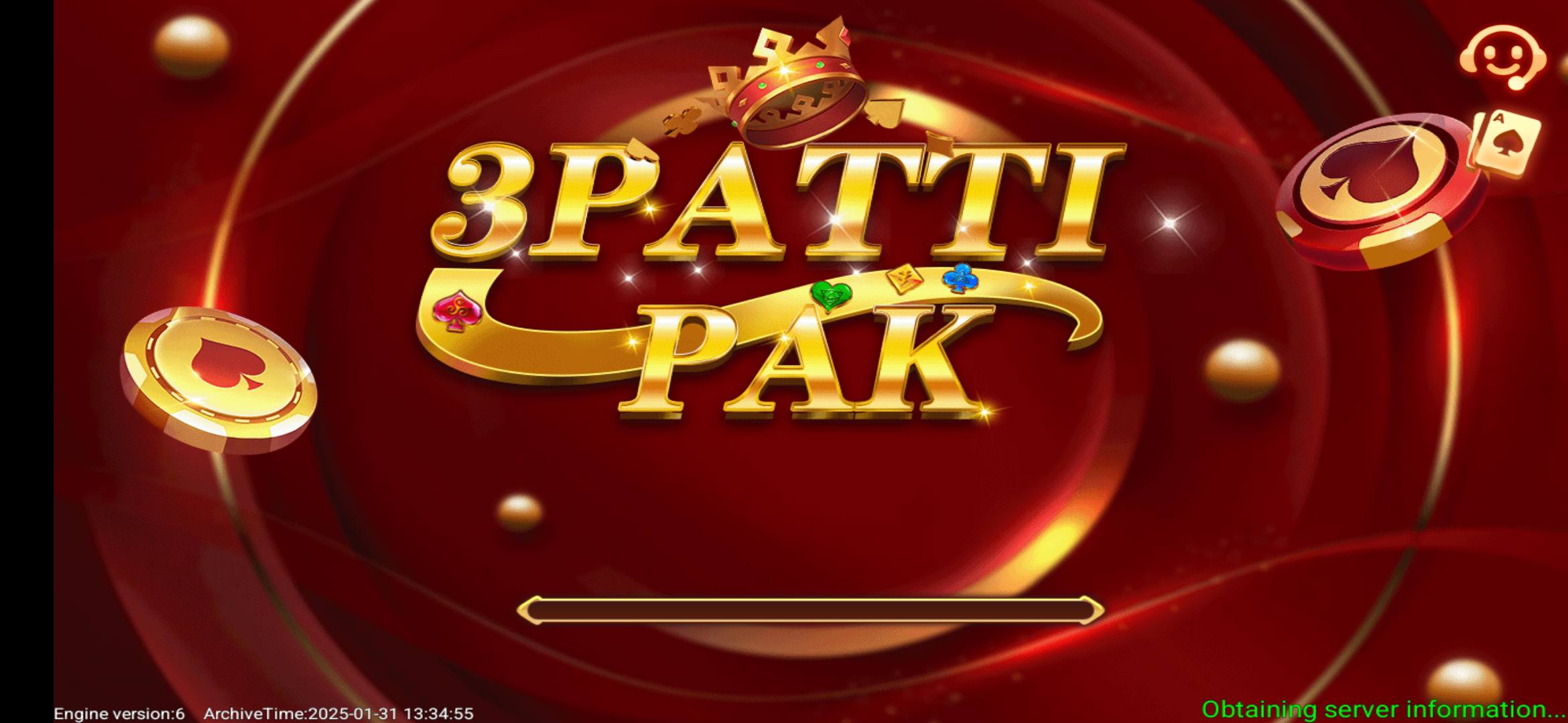3 Patti Download APK Review for Pakistani Users — Online Casino Teen Patti Game